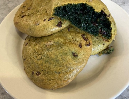 April Fool’s Day Recipe: SunButter Surprise Cookies