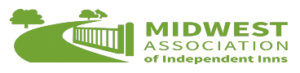 Logo for Midwest Association of Independent Inns