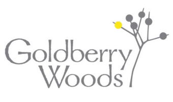 Goldberry Woods Logo